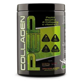 NET INTEGRATORI Collagene COLLAGEN PEP 320 gr