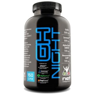 NET INTEGRATORI GH NIGHT 150 cpr