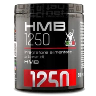 NET INTEGRATORI HMB 1250 - 90 cpr