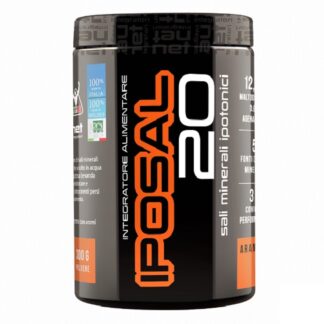 NET INTEGRATORI IPOSAL 300 gr