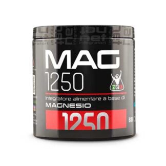 NET INTEGRATORI MAG 1250 60 cpr