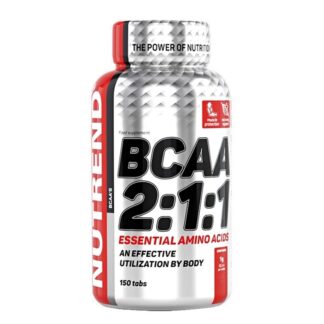 NUTREND BCAA 2:1:1 150 compresse