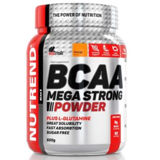 NUTREND BCAA Mega Strong 300 gr