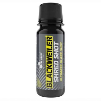 OLIMP BLACKWEILER SHRED SHOT 1 x 60 ml