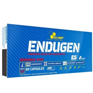 OLIMP Endugen 60 cps Potente Energetico