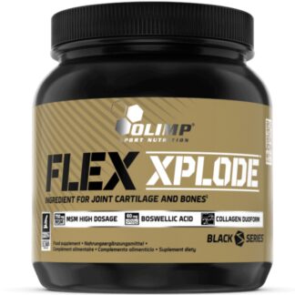 OLIMP Flex XPLODE 504 gr