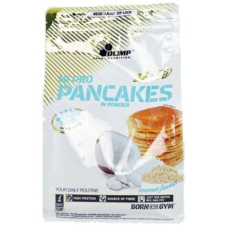 OLIMP Hi Pro Pancakes 900 gr Pancake Proteico