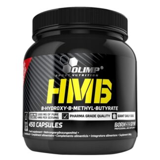 OLIMP HMB 450 capsule
