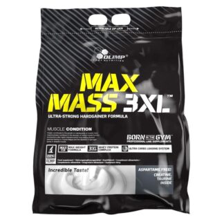 OLIMP Max Mass 3XL - 6000 gr.