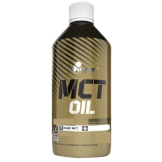 OLIMP MCT OIL 400 ML