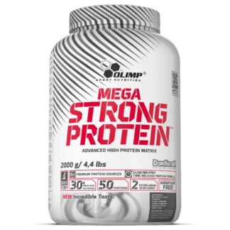OLIMP NUTRITION MEGA STRONG PROTEIN 2000 gr