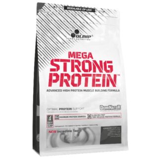 OLIMP NUTRITION MEGA STRONG PROTEIN 700 gr