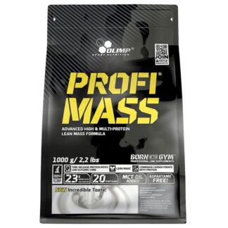 OLIMP NUTRITION PROFI MASS - 1000 Gr