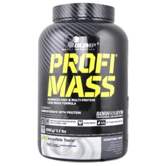 OLIMP NUTRITION PROFI MASS 2500 gr