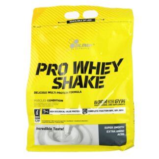 OLIMP Pro Whey Shake - 2270 gr.