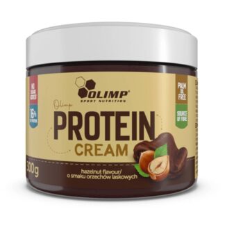 OLIMP PROTEIN CREAM 300 GR