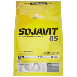 OLIMP Sojavit 85 700 gr proteine isolate della soia