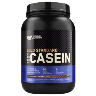 ON OPTIMUM NUTRITION 100% Casein Gold Standard - 908 gr.
