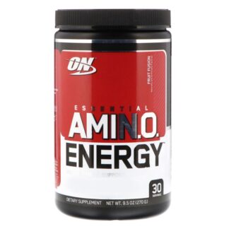 ON OPTIMUM NUTRITION Essential Amino Energy 270 grammi