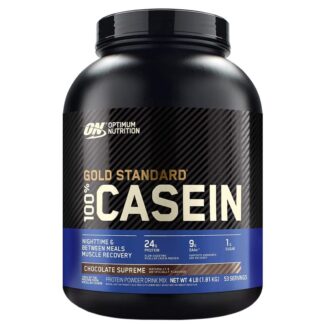 OPTIMUM NUTRITION 100% Casein Gold Standard - 1820 gr.