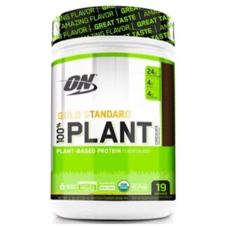 OPTIMUM NUTRITION Gold Standard 100% Plant 684 gr Proteine Vegane