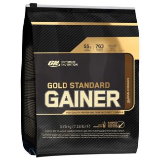 OPTIMUM NUTRITION GOLD STANDARD  GAINER 3250 gr