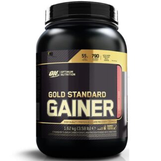 Optimum Nutrition On Gold Standard Gainer 1624 gr Gainer di Proteine Whey