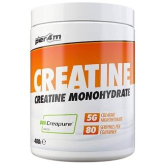 Per4m Creatine Creapure - 400 gr