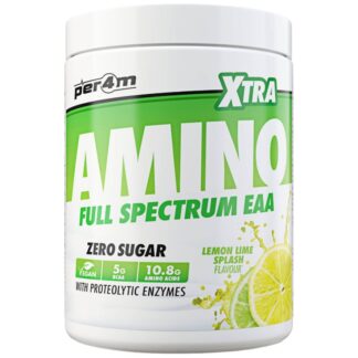 Per4m Xtra Amino EAA - 420 gr