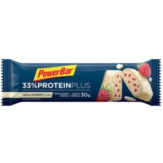 POWERBAR 33% PROTEIN PLUS 90 gr