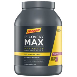 POWERBAR RECOVERY MAX 1144 gr
