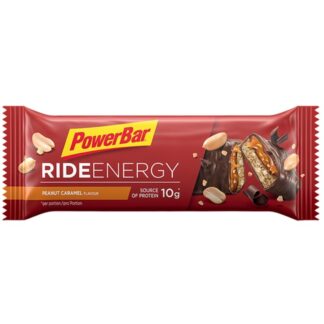 POWERBAR RIDE ENERGY 1 barretta 55 gr