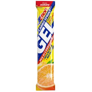PROACTION Carbo Sprint Endurance Gel - 1 gel da 25 ml