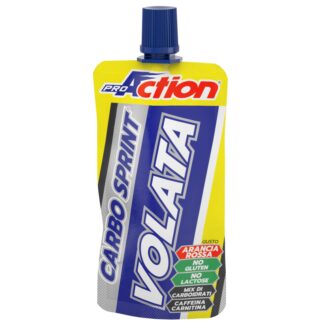 Proaction Carbo Sprint Volata - 1 gel da 50ml