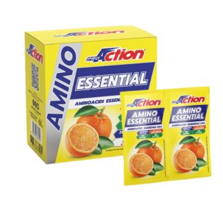 PROACTION EAA AMINO ESSENTIAL  20 buste da 7,5 g