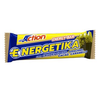 PROACTION ENERGETIKA 1 barretta da 35 gr