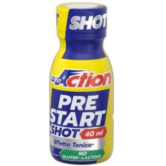 PROACTION Pre Start Shot - 40 ml