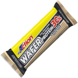 PROACTION Wafer bar Protein 40 grammi