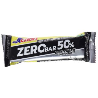 Proaction Zero Bar 1 barretta 60 gr