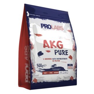 PROLABS AKG Pure - 500 gr