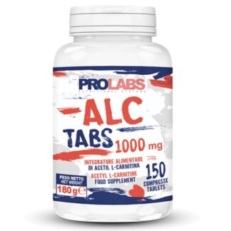 PROLABS ALC TABS 1000 mg 150 cpr