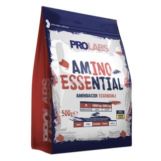 PROLABS Amino Essential - 500 gr