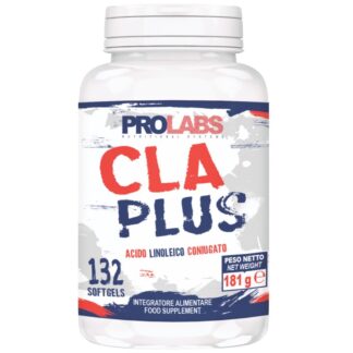 Prolabs CLA Plus 132 cps. Acido linoleico Coniugato