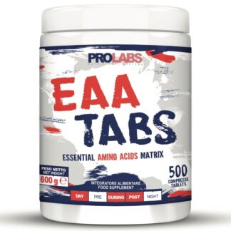 PROLABS EAA Tabs 500 cpr