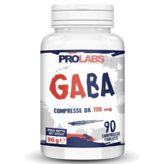 PROLABS GABA 90 cpr