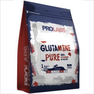 PROLABS Pure Glutamine 1 kg Glutammina in Polvere