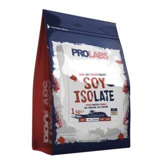 PROLABS Natural Soy Isolate Protein 1 kg
