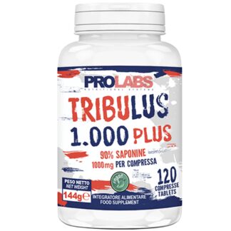 PROLABS TRIBULUS 1000 120 cpr