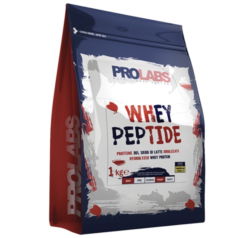 PROLABS WHEY PEPTIDE 1000 gr