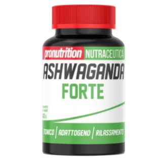 Pronutrition Ashwaganda Forte - 60 cpr
